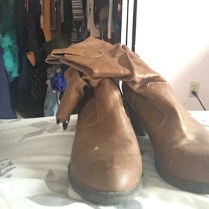 Ankle boots